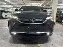 2022 Toyota Harrier 2.0 Z SPEC**FULL SPEC**JBL**HUD**BSM**4CAM**DIM**CHEAPEST IN TOWN