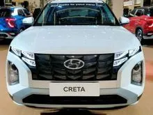 2022 Hyundai Creta 1,5 Trend Wagon