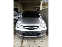 2008 Honda City 1.5 i-DSI Sedan