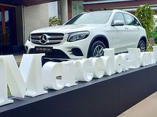 PROMO GLC 200 AMG LINE New Spec