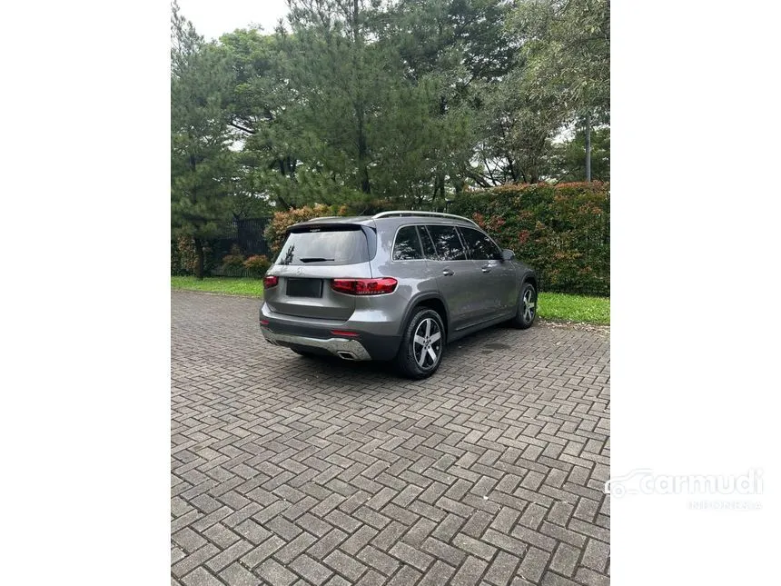 2022 Mercedes-Benz GLB200 Progressive Line SUV