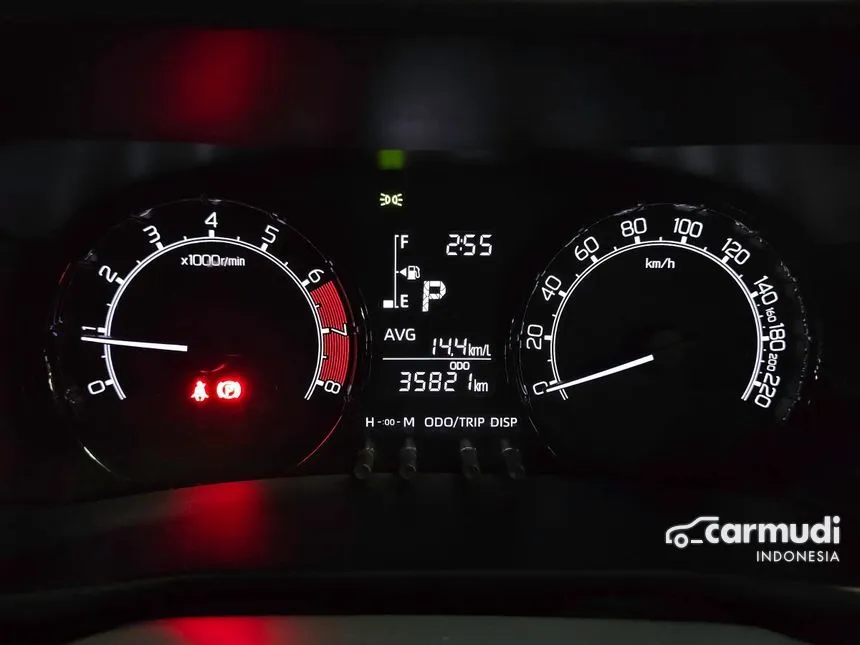 2021 Daihatsu Rocky M SUV