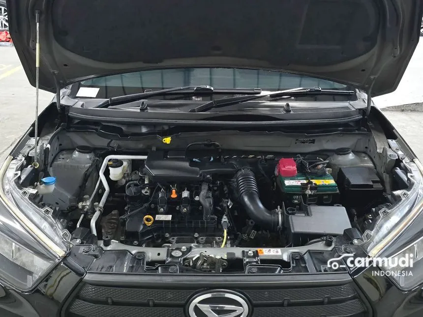 2021 Daihatsu Rocky M SUV