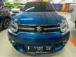 Jual Mobil Suzuki Ignis 2019 GX 1.2 di DKI Jakarta Manual Hatchback Biru Rp 113.000.000