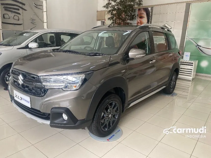 2024 Suzuki XL7 Beta Hybrid SUV