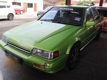 1988 Honda Accord 2.0 Sedan (M)