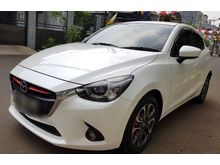 Mazda 2 1.5 R Hatchback - Pemakaian 2016