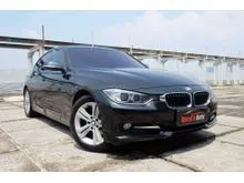 2015 BMW 320i 2.0 Sport Sedan