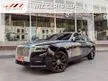 2023 Rolls-Royce GHOST 6.7 (ปี 20-30) 4WD Sedan