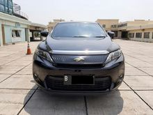 2014 Toyota Harrier 2.0 Premium Sound KM Antik, Nopol Cantik