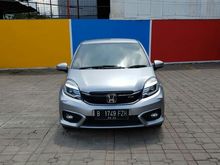2017 Honda Brio 1.2 RS Hatchback