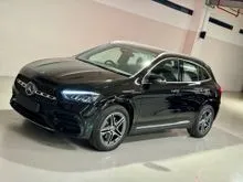 2024 Mercedes-Benz GLA200 1.3 AMG Line SUV