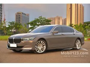 2019 BMW 740Li 3.0 Opulence Sedan