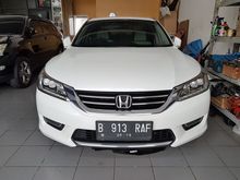 2013 Honda Accord 2.4 VTi-L Sedan