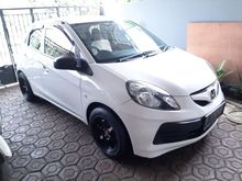 2013 Honda Brio 1.3 CBU
