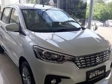 2018 Suzuki All New Ertiga Promo Akhir Tahun Cuci Gudang