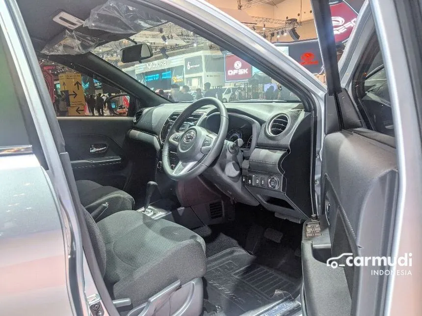 2024 Daihatsu Terios R ADS SUV