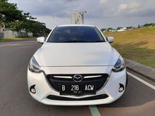2015 Mazda 2 1.5 Tipe GT AT Nopol GENAP Good Condition!!!
