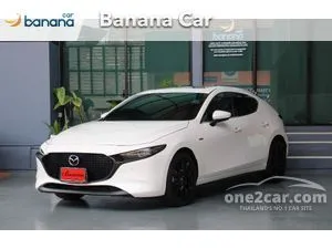 2021 Mazda 3 2.0 Sports 100th Anniversary Edition Hatchback