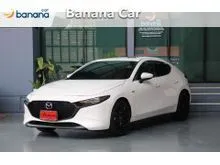 2021 Mazda 3 2.0 (ปี 19-25) Sports 100th Anniversary Edition Hatchback