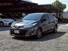 2020 Toyota Yaris Ativ 1.2 (ปี 17-22) Sport Sedan