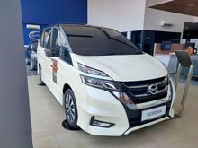 PROMO Serena 2.0 HWS TDP 60jt an CUMA MINGGU INI