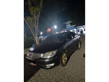 cak ipul Camry 2.4 G 2004 plat w jual atau tukar tambah sekoto kediri jatim