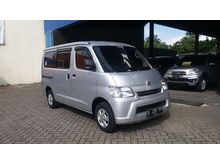 2018 Daihatsu Gran Max 1.3 D Van FF MB (AC + VR) - seperti baru, km 22.400