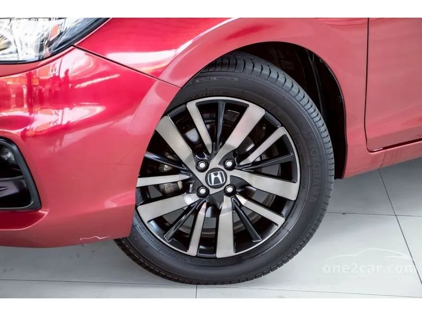 2021 Honda City RS Hatchback