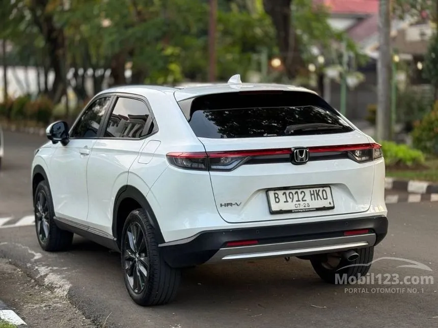 2023 Honda HR-V Special Edition SUV