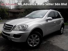 Mercedes Benz ML350 3.5 AMG W164 Facelift Reg.13