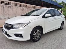 2017 Honda City 1.5 V i-VTEC Sedan