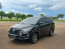 2021 Toyota Kijang Innova 2.0 V MPV