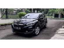 Honda HR-V E CVT 1.5 AT 2016 mulus sangatTerawat Istimewa