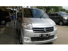 2009 Suzuki APV 1.5 GL Arena