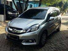 2014 Honda Mobilio 1.5 E Prestige MPV