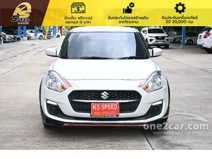 2022 Suzuki SWIFT 1.2 GL Plus Hatchback