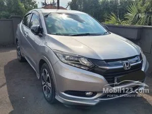 2016 Honda HR-V 1.8 Prestige SUV