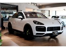 2020 Porsche Cayenne 3.0 E-Hybrid SUV AT