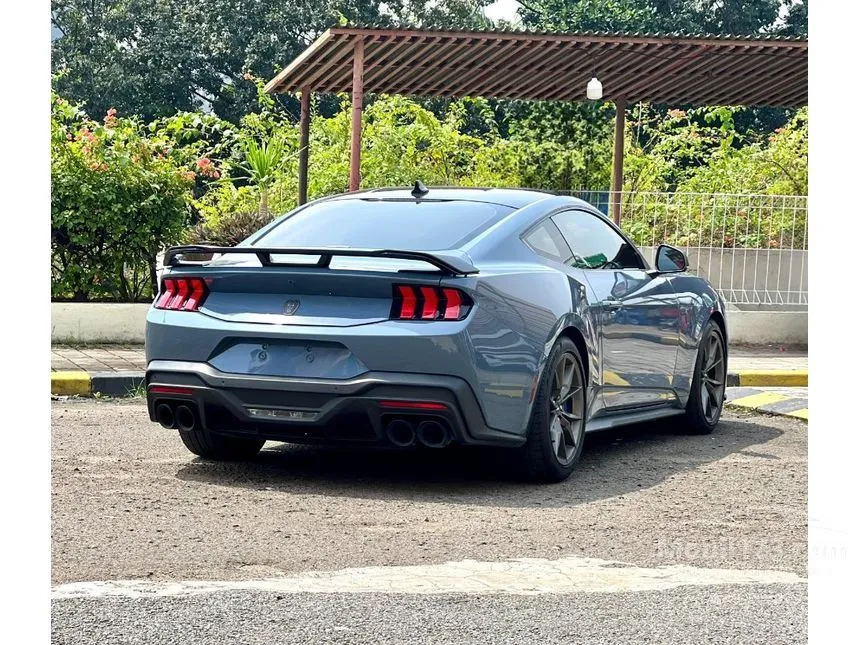 2024 Ford Mustang Dark Horse Coupe
