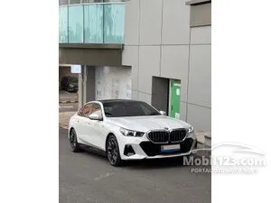 2024 BMW i5 eDrive40 M Sport Sedan