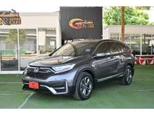 2021 Honda CR-V 2.4 (ปี 17-21) EL 4WD SUV