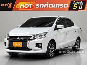 2024 Mitsubishi ATTRAGE 1.2 Smart Sedan