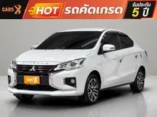 2024 Mitsubishi ATTRAGE 1.2 (ปี 19-26) Smart Sedan
