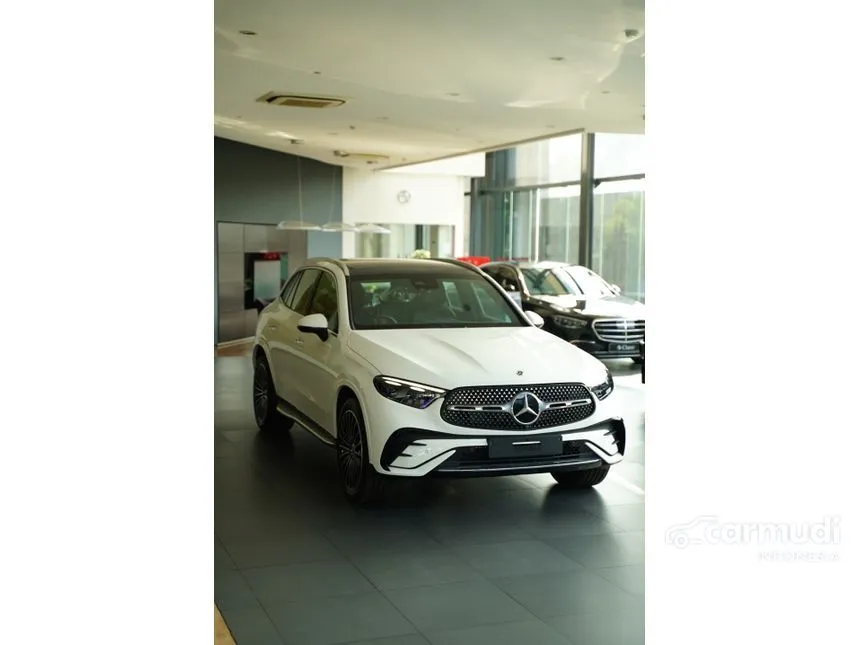 Jual Mobil Mercedes