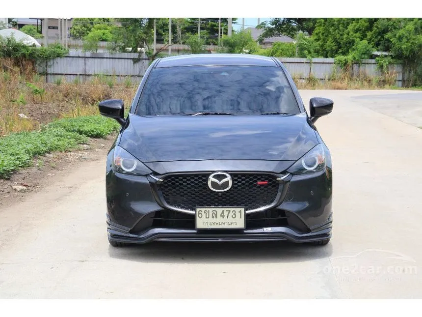 2023 Mazda 2 SP Sedan