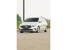 2015 Mercedes-Benz GLA200 1.6 AMG SUV (Faktur 2016) Grey on Black Odo 30 Rb (TERMURAH)