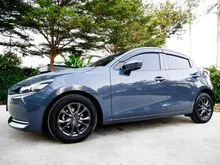 2021 Mazda 2 1.3 (ปี 15-25) SP Sports Hatchback