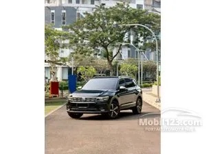 2021 Volkswagen Tiguan 1.4 TSI Allspace SUV