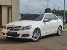 2013 Mercedes-Benz C200 1.8 CGI Avantgarde Sedan • HARMAN KARDON AUDIO • DUCKTAIL CARBON
